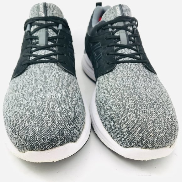 Asics Gel Torrance Black Running Athletic Shoes Men’s Size 12 Model # T7J3N. - Picture 4 of 8